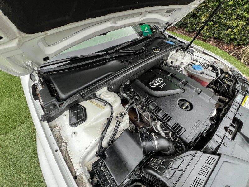 2016 Audi A4 Premium Plus Wilmington NC