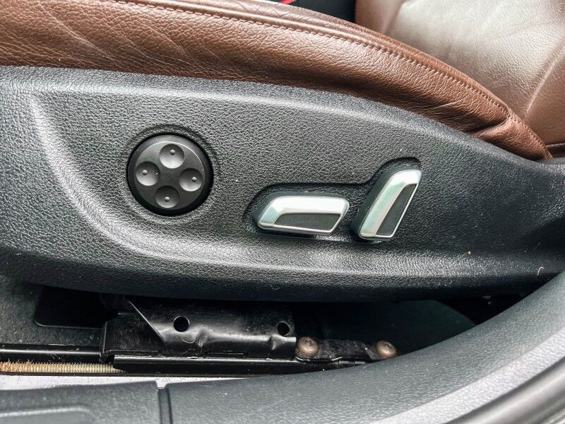 2016 Audi A4 Premium Plus Wilmington NC