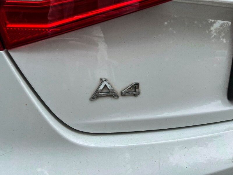 2016 Audi A4 Premium Plus Wilmington NC