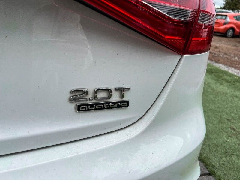 2016 Audi A4 Premium Plus Wilmington NC