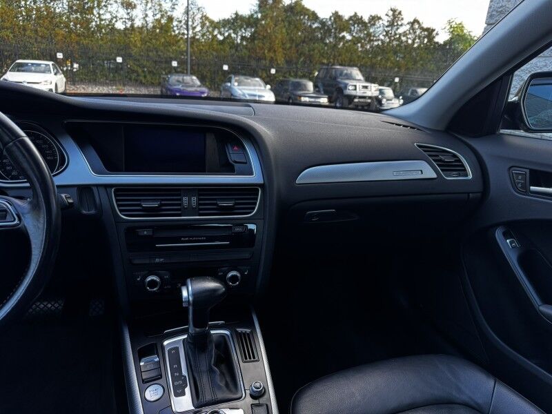 2016 Audi A4 Premium Quattro Willow Grove PA