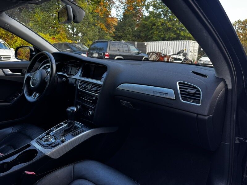 2016 Audi A4 Premium Quattro Willow Grove PA
