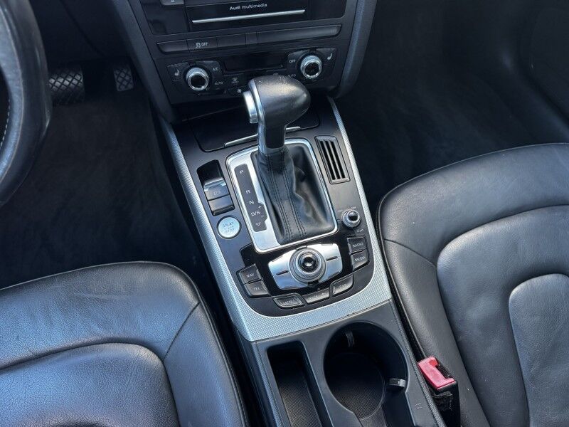 2016 Audi A4 Premium Quattro Willow Grove PA