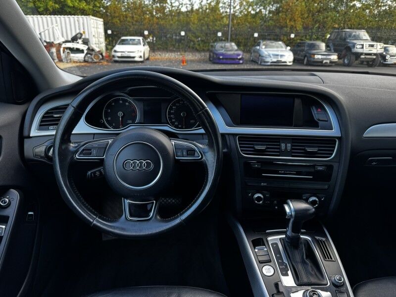 2016 Audi A4 Premium Quattro Willow Grove PA