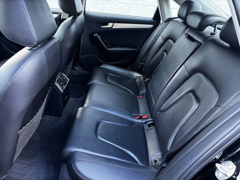 2016 Audi A4 Premium Quattro Willow Grove PA