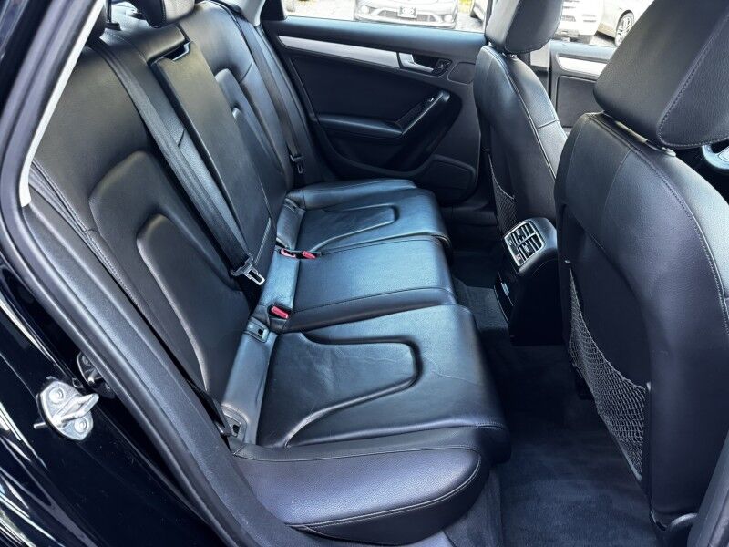 2016 Audi A4 Premium Quattro Willow Grove PA