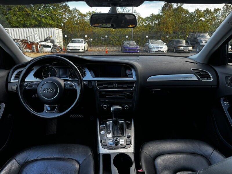 2016 Audi A4 Premium Quattro Willow Grove PA