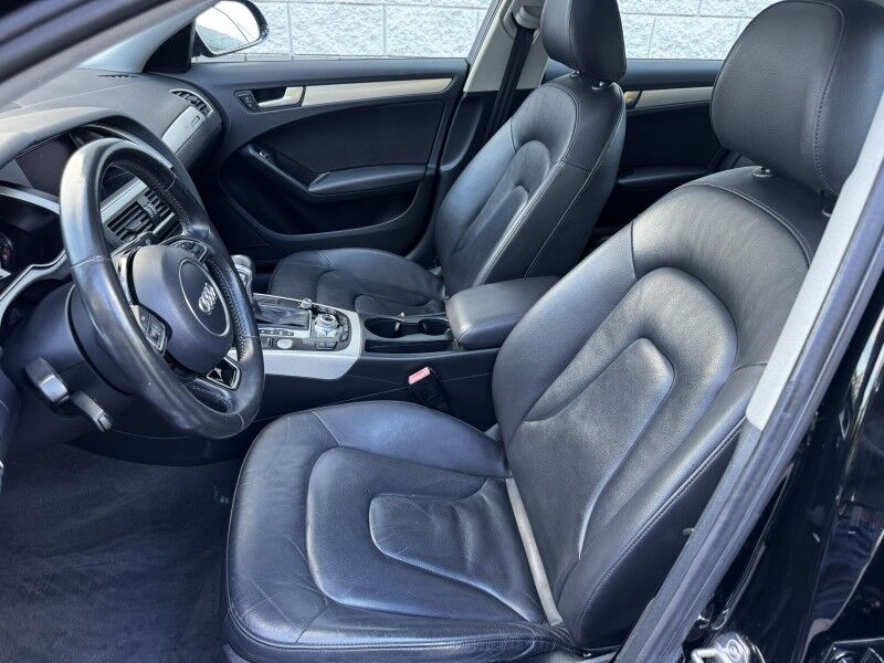 2016 Audi A4 Premium Quattro Willow Grove PA