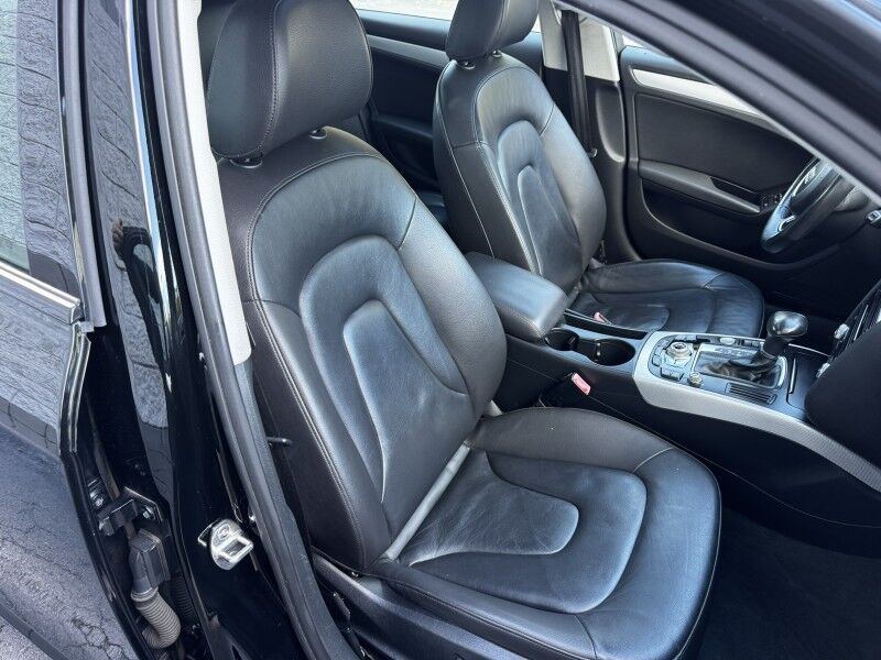2016 Audi A4 Premium Quattro Willow Grove PA