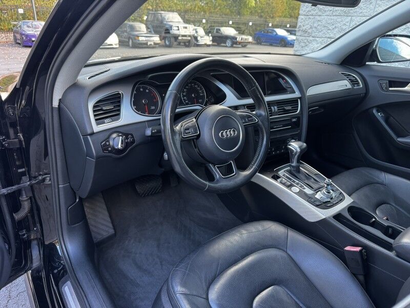 2016 Audi A4 Premium Quattro Willow Grove PA