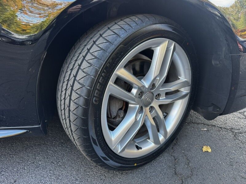2016 Audi A4 Premium Quattro Willow Grove PA