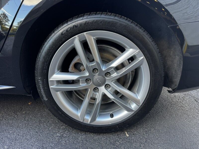 2016 Audi A4 Premium Quattro Willow Grove PA