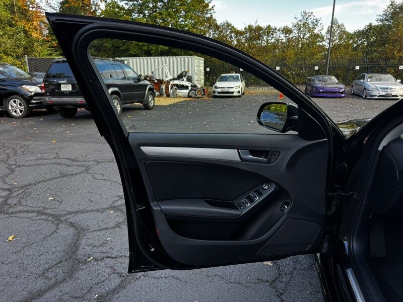 2016 Audi A4 Premium Quattro Willow Grove PA