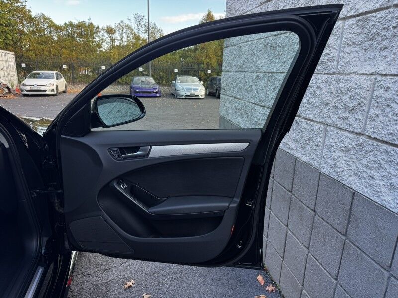 2016 Audi A4 Premium Quattro Willow Grove PA