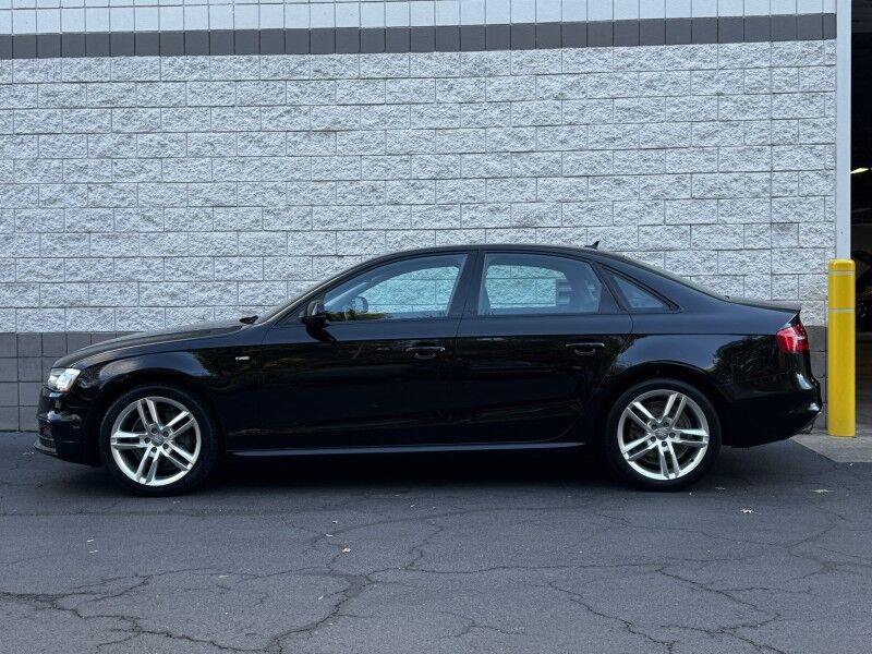 2016 Audi A4 Premium Quattro Willow Grove PA