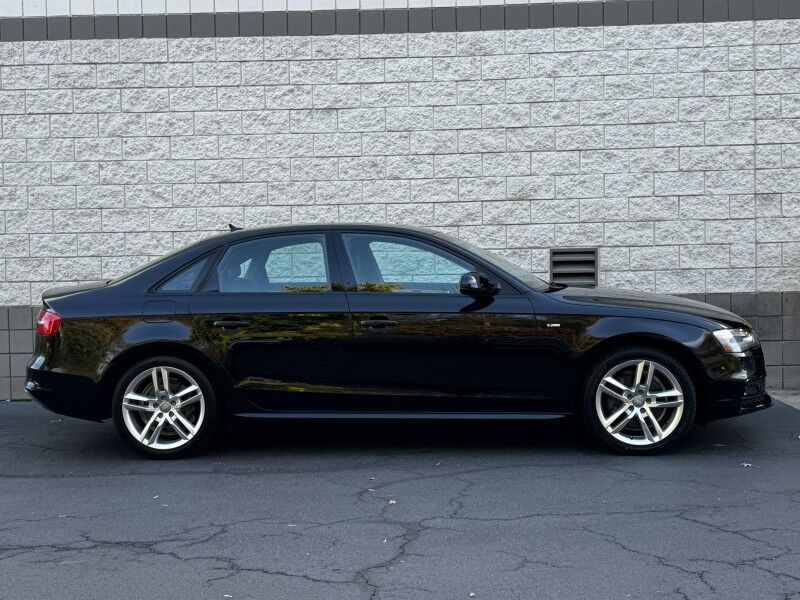 2016 Audi A4 Premium Quattro Willow Grove PA