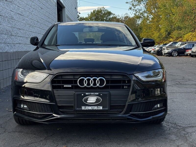 2016 Audi A4 Premium Quattro Willow Grove PA
