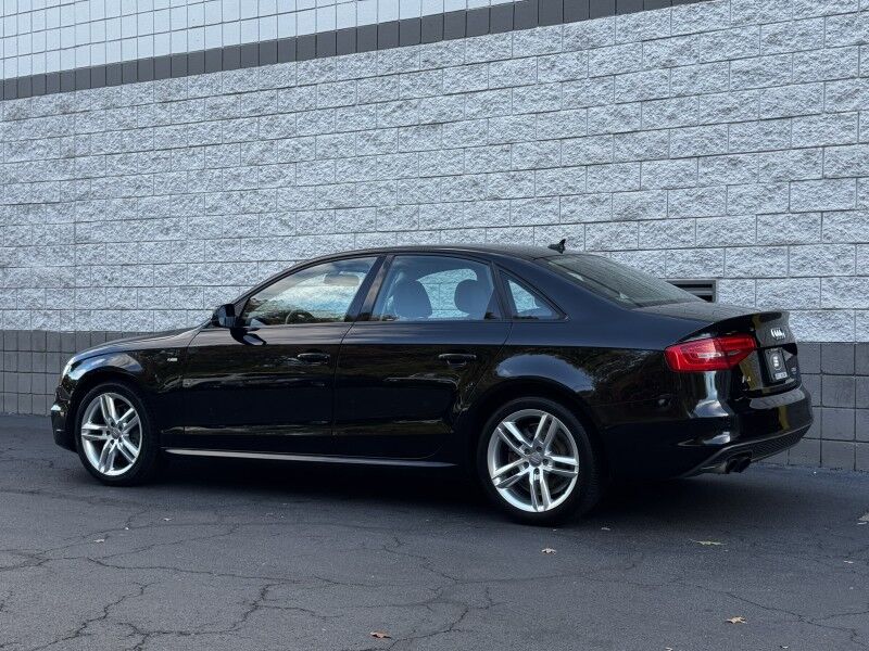 2016 Audi A4 Premium Quattro Willow Grove PA