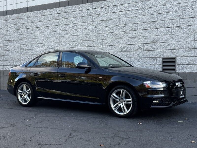 2016 Audi A4 Premium Quattro Willow Grove PA