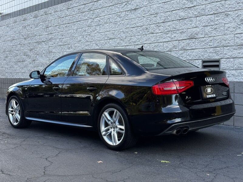 2016 Audi A4 Premium Quattro Willow Grove PA