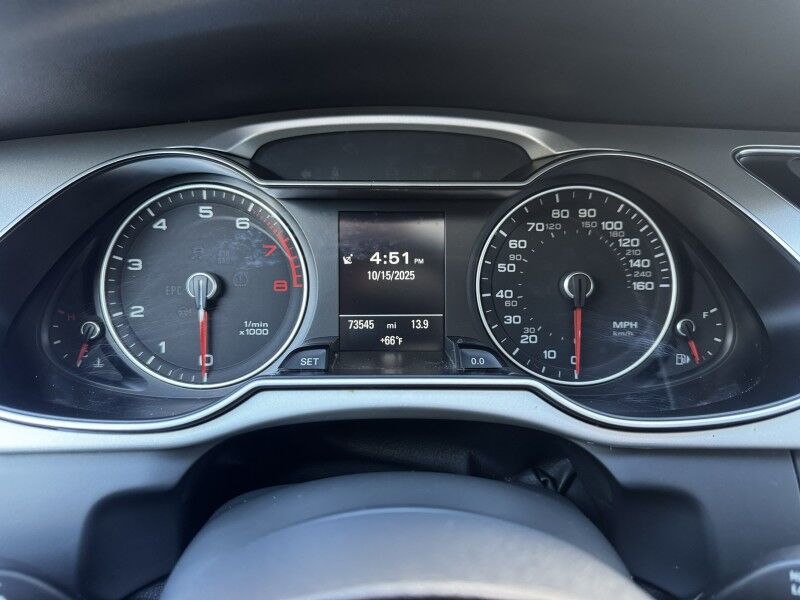2016 Audi A4 Premium Quattro Willow Grove PA