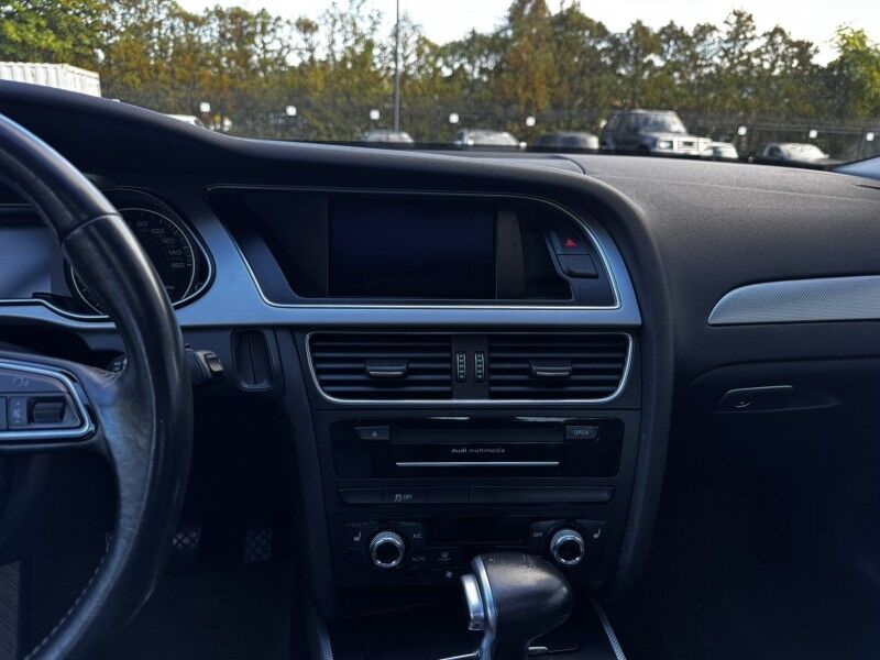 2016 Audi A4 Premium Quattro Willow Grove PA