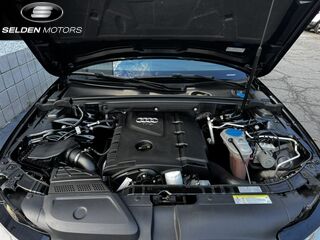 2016_Audi_A4_Premium_ Willow Grove PA