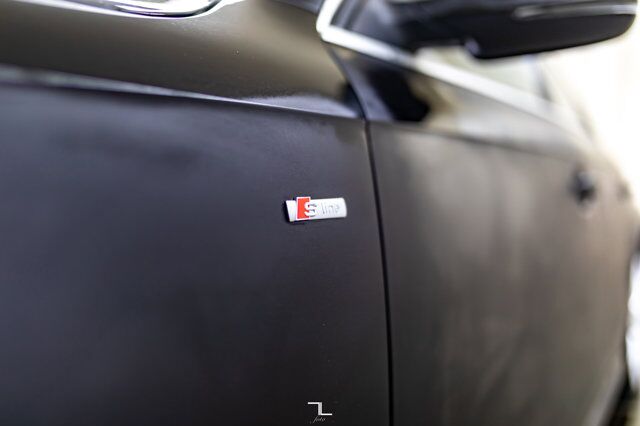 2016 Audi A4 Quattro Progressiv Plus S-Line Leather Roof Nav Red Deer AB