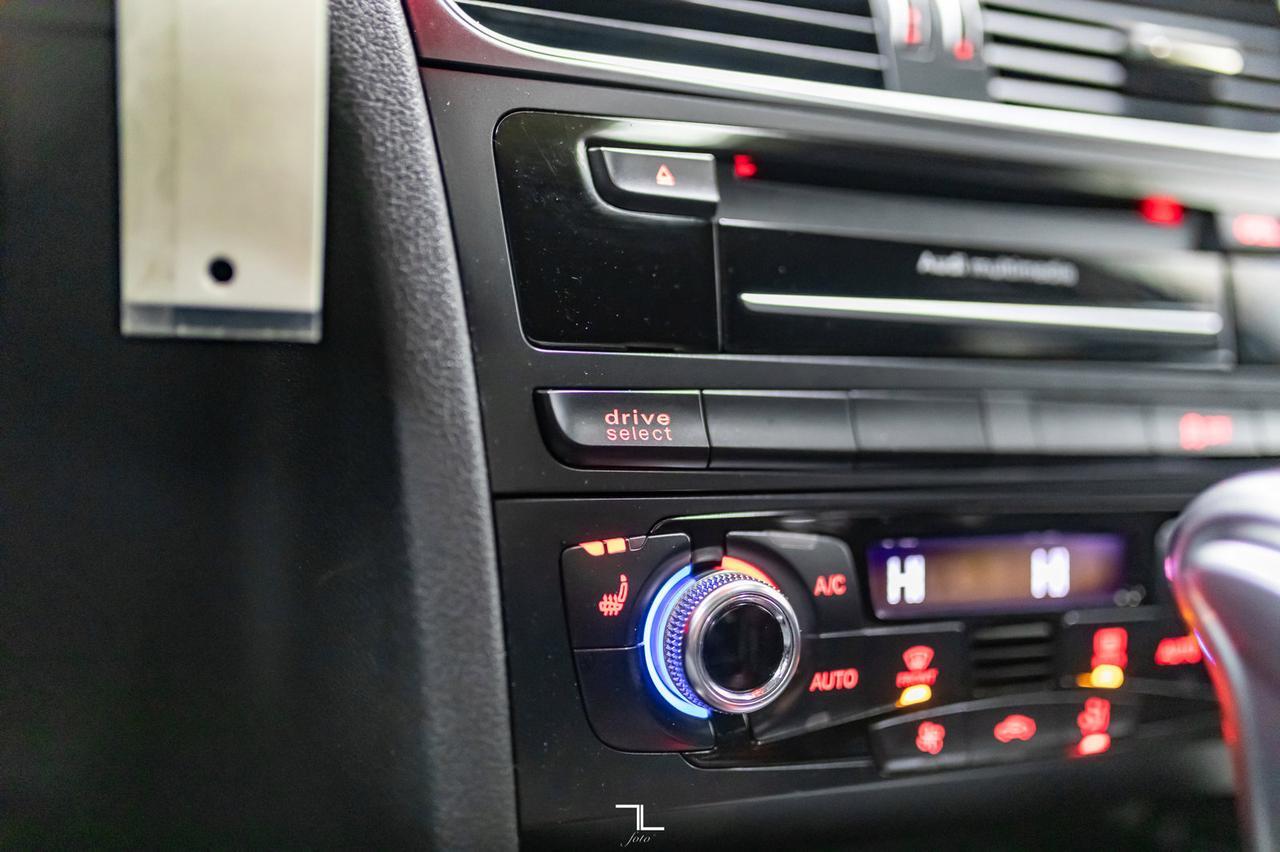 2016 Audi A4 Quattro Progressiv Plus S-Line Leather Roof Nav Red Deer AB