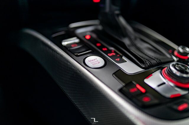 2016 Audi A4 Quattro Progressiv Plus S-Line Leather Roof Nav Red Deer AB