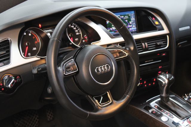 2016 Audi A5 2.0T Premium Chantilly VA