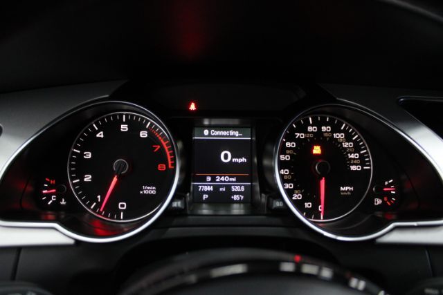2016 Audi A5 2.0T Premium Chantilly VA