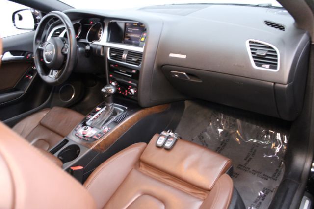 2016 Audi A5 2.0T Premium Chantilly VA