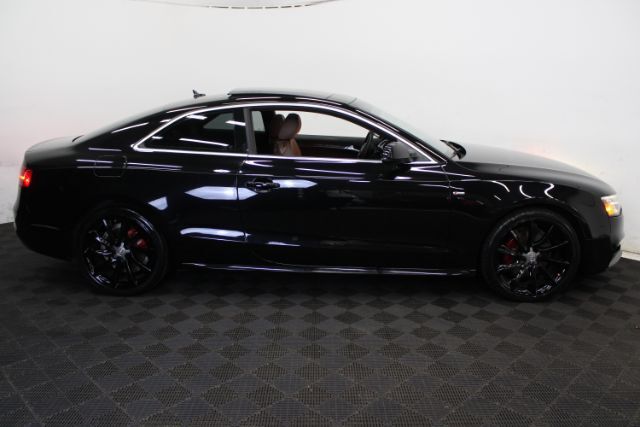 2016 Audi A5 2.0T Premium Chantilly VA