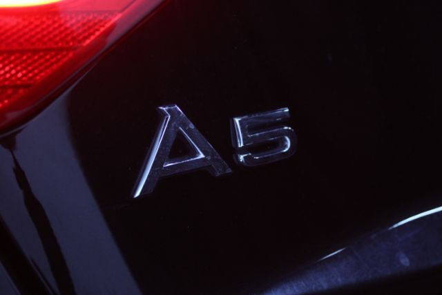 2016 Audi A5 2.0T Premium Chantilly VA