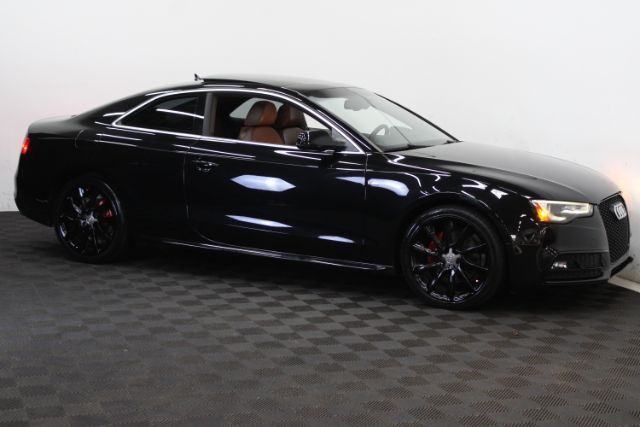 2016 Audi A5 2.0T Premium Chantilly VA