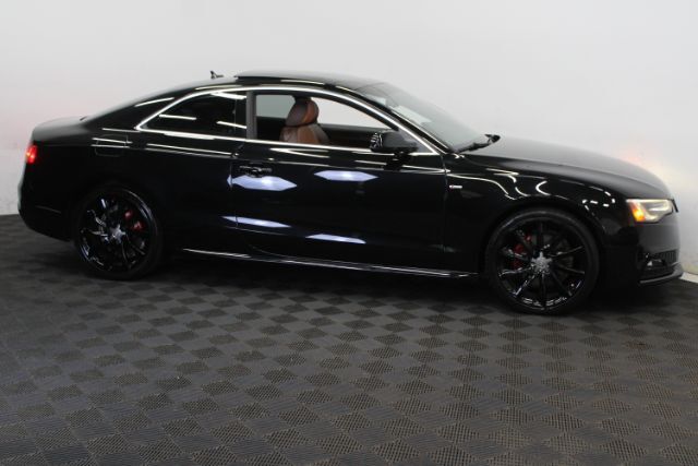 2016 Audi A5 2.0T Premium Chantilly VA