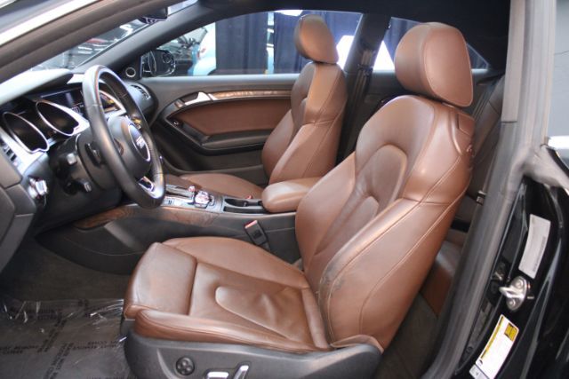 2016 Audi A5 2.0T Premium Chantilly VA