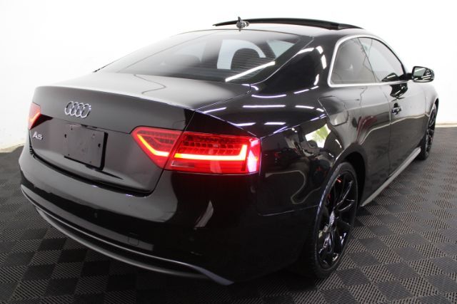2016 Audi A5 2.0T Premium Chantilly VA