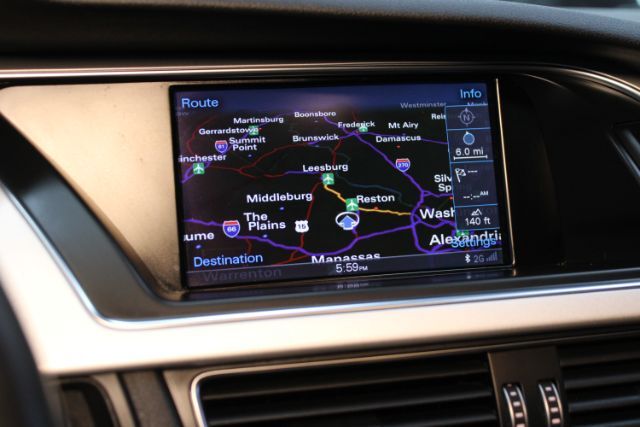 2016 Audi A5 2.0T Premium Chantilly VA
