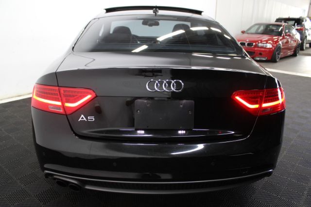 2016 Audi A5 2.0T Premium Chantilly VA