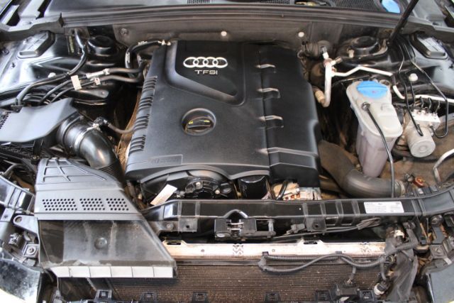 2016 Audi A5 2.0T Premium Chantilly VA