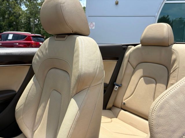 2016 Audi A5 2.0T Premium Plus Jacksonville FL
