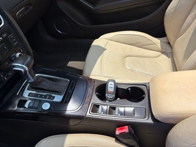 2016 Audi A5 2.0T Premium Plus Jacksonville FL
