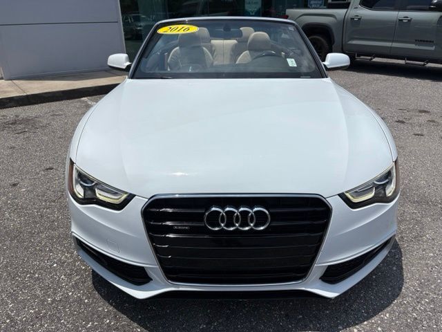 2016 Audi A5 2.0T Premium Plus Jacksonville FL
