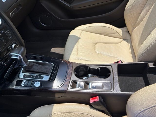 2016 Audi A5 2.0T Premium Plus Jacksonville FL