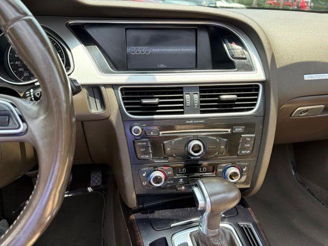 2016 Audi A5 2.0T Premium Plus Jacksonville FL