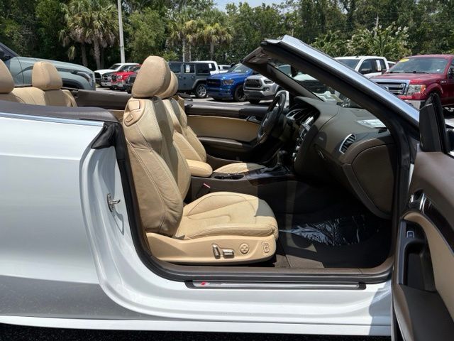 2016 Audi A5 2.0T Premium Plus Jacksonville FL
