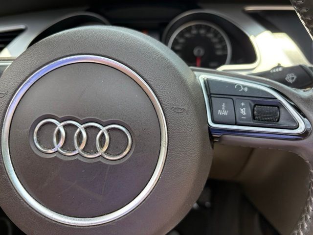 2016 Audi A5 2.0T Premium Plus Jacksonville FL