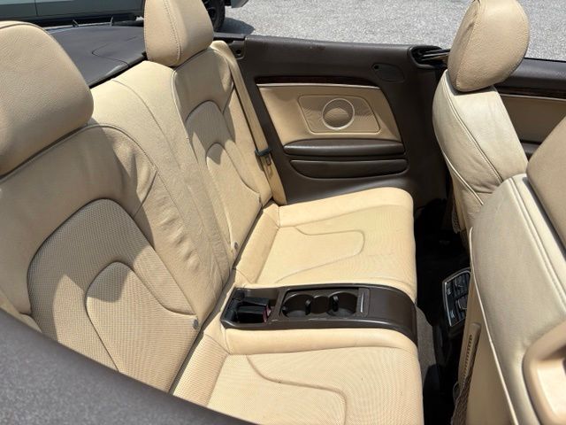 2016 Audi A5 2.0T Premium Plus Jacksonville FL